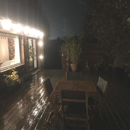 L Antre Vous Mons Exterior foto