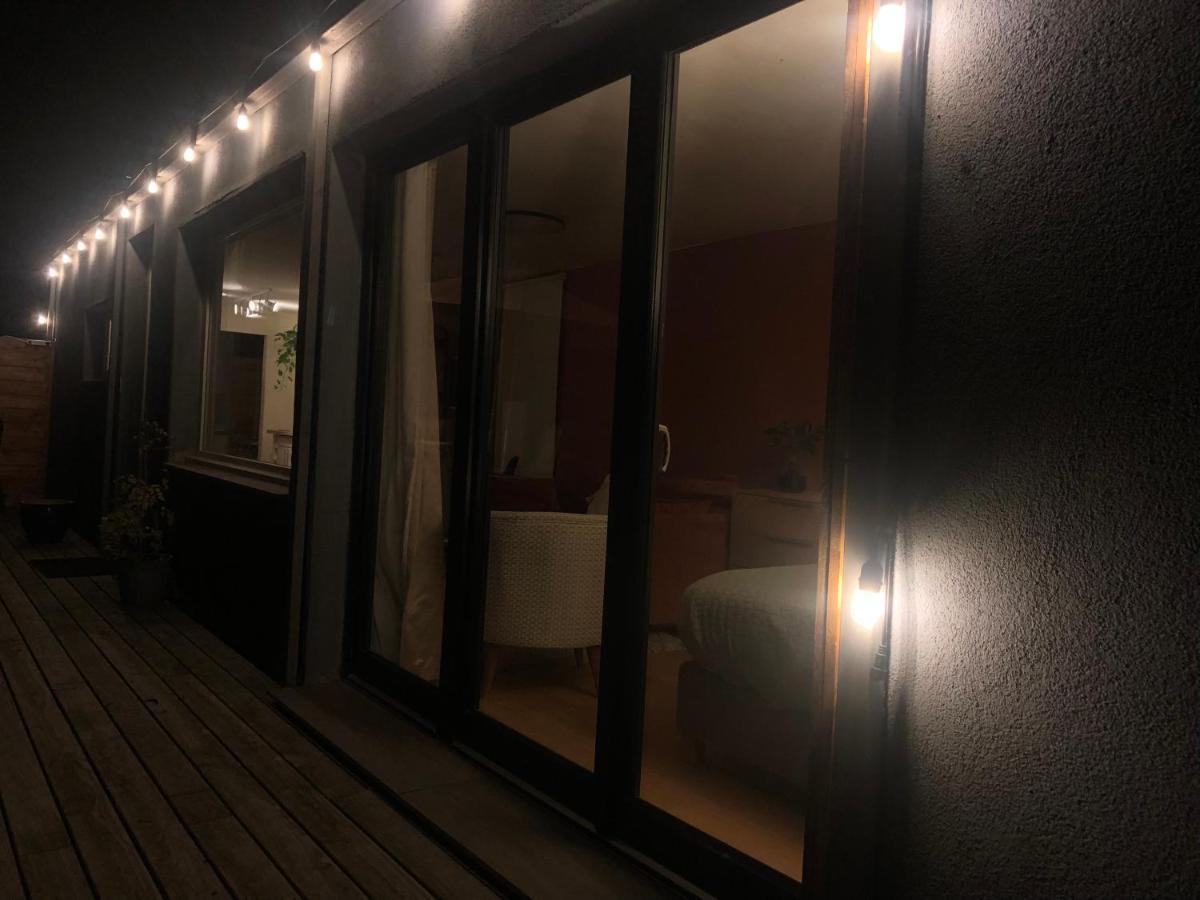 L Antre Vous Mons Exterior foto